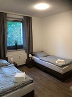 Ferienwohnung NRW Bild 1 Ferienwohnung NRW Bild 1