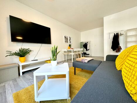 Mehrere Monteursunterkünfte in Bremerhaven Obrázok 4 Mehrere Monteursunterkünfte in Bremerhaven Obrázok 4