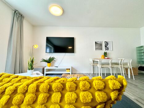 Mehrere Monteursunterkünfte in Bremerhaven Obrázok 5 Mehrere Monteursunterkünfte in Bremerhaven Obrázok 5