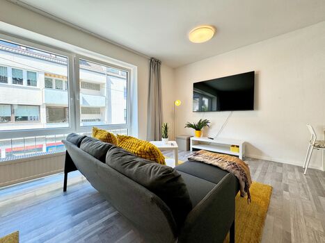 Mehrere Monteursunterkünfte in Bremerhaven Obrázok 3 Mehrere Monteursunterkünfte in Bremerhaven Obrázok 3