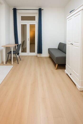 Apartment Leipzig Zentrum – bis 5 Pers., Parkplatz Zdjęcie 2 Apartment Leipzig Zentrum – bis 5 Pers., Parkplatz Zdjęcie 2