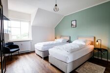 janu-homes, 3 Zimmer - 7 Betten, Lahnblick von Römer Bild 11 janu-homes, 3 Zimmer - 7 Betten, Lahnblick von Römer Bild 11