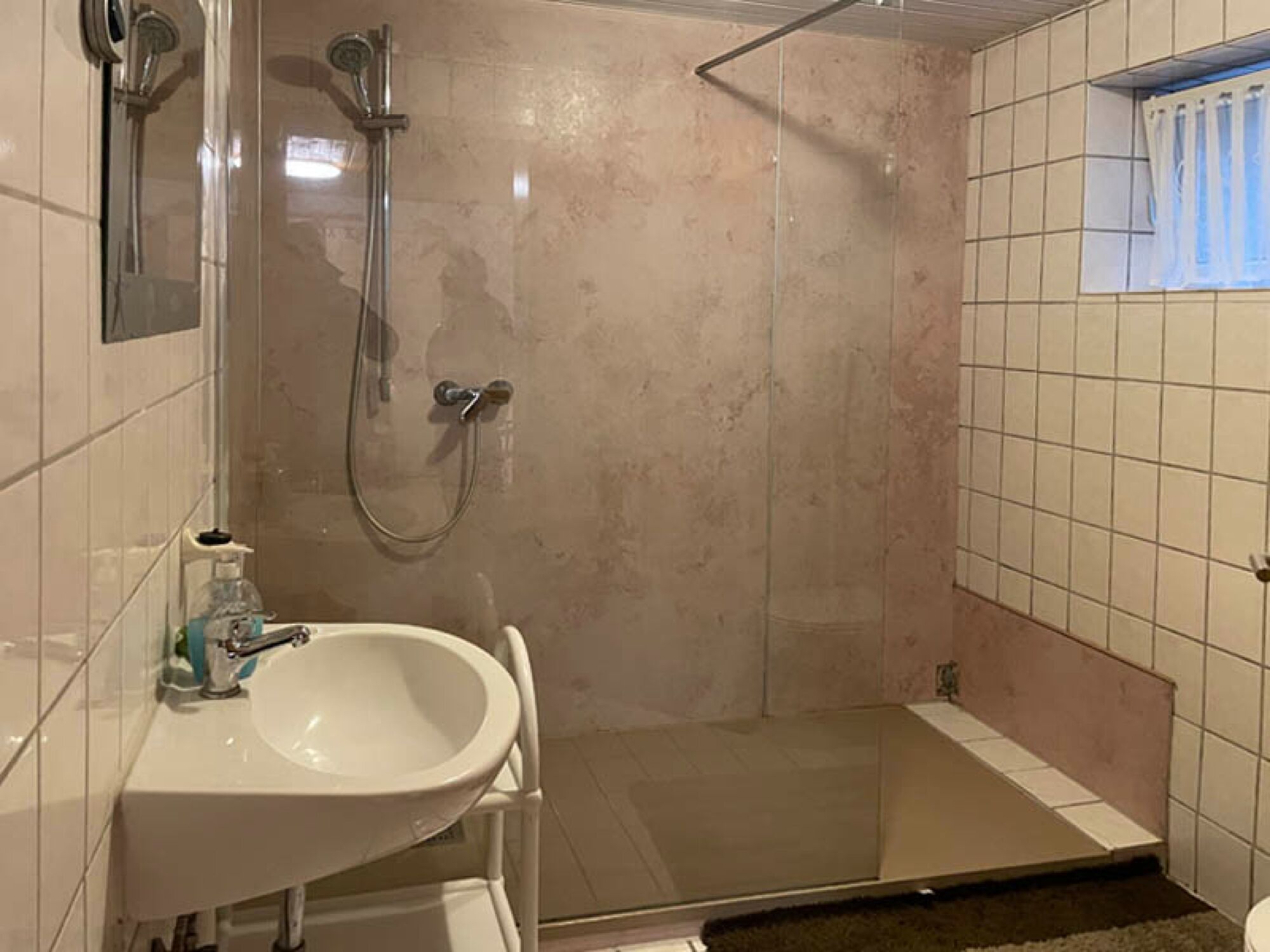 Badezimmer Badezimmer