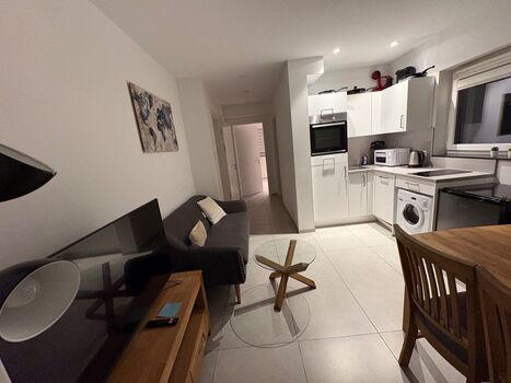 Monties Apartments Bild 5 Monties Apartments Bild 5