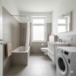 Monteurunterkünfte in Bad Orb – 24h Check-In Bild 4 Monteurunterkünfte in Bad Orb – 24h Check-In Bild 4