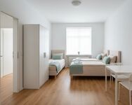 Monteurunterkünfte in Bad Orb – 24h Check-In Bild 1 Monteurunterkünfte in Bad Orb – 24h Check-In Bild 1