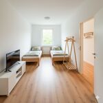 Monteurunterkünfte in Bad Orb – 24h Check-In Bild 2 Monteurunterkünfte in Bad Orb – 24h Check-In Bild 2