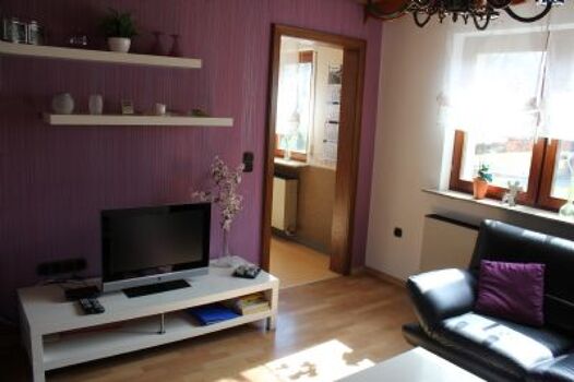 Wohnzimmer Wohnzimmer