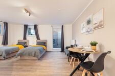 ADW59: Gemütliche Wohnung mit Top Ausstattung! Bild 6 ADW59: Gemütliche Wohnung mit Top Ausstattung! Bild 6