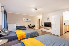 ADW59: Gemütliche Wohnung mit Top Ausstattung! Bild 10 ADW59: Gemütliche Wohnung mit Top Ausstattung! Bild 10