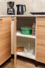 ADW59: Gemütliche Wohnung mit Top Ausstattung! Bild 13 ADW59: Gemütliche Wohnung mit Top Ausstattung! Bild 13