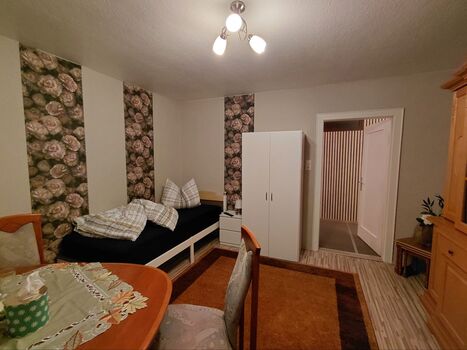 Gästezimmer Schiller Bild 2 Gästezimmer Schiller Bild 2