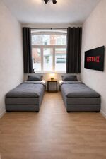 AHOI HOMES | Modern wohnen in Itzehoe an Autobahn A23 Bild 1 AHOI HOMES | Modern wohnen in Itzehoe an Autobahn A23 Bild 1