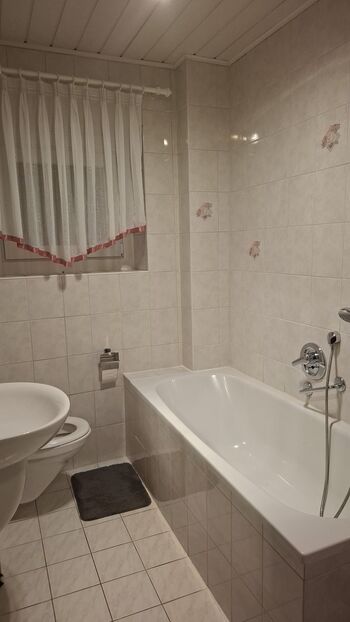 Badezimmer Badezimmer