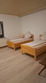 Schlafzimmer 1 Schlafzimmer 1