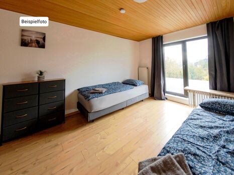 Komfortable Monteurunterkunft in Böxlund Bild 3 Komfortable Monteurunterkunft in Böxlund Bild 3