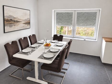 WOHNEN DELUXE IN HAMM Zdjęcie 3 WOHNEN DELUXE IN HAMM Zdjęcie 3