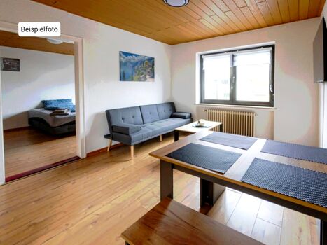Komfortable Monteurunterkunft in Camin(Vellahn) Obrázok 3 Komfortable Monteurunterkunft in Camin(Vellahn) Obrázok 3