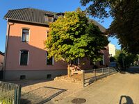 Haus außen Zugang OG, DG Haus außen Zugang OG, DG
