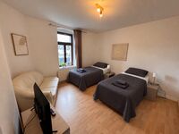 Schalfzimmer OG Schalfzimmer OG