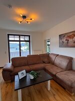 Wohnzimmer OG Wohnzimmer OG