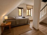 Schlafzimmer DG Schlafzimmer DG