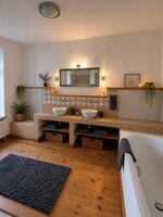 Badezimmer EG Badezimmer EG