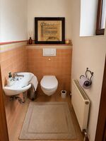 separate Toilette EG separate Toilette EG