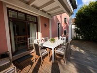 Terrasse EG Terrasse EG