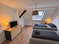Schlafzimmer DG Schlafzimmer DG