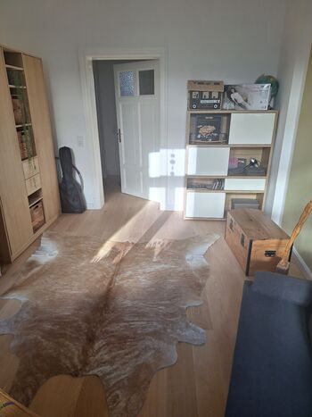 Ausgang vom Gästezimmer Ausgang vom Gästezimmer