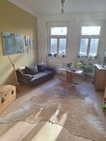 Gästezimmer mit ausziehbarer Schlafcouch Gästezimmer mit ausziehbarer Schlafcouch