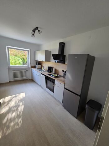 Unterkunft für Monteure, flexibel und bequem Bild 5 Unterkunft für Monteure, flexibel und bequem Bild 5