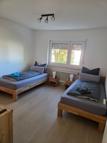 Unterkunft für Monteure, flexibel und bequem Bild 4 Unterkunft für Monteure, flexibel und bequem Bild 4