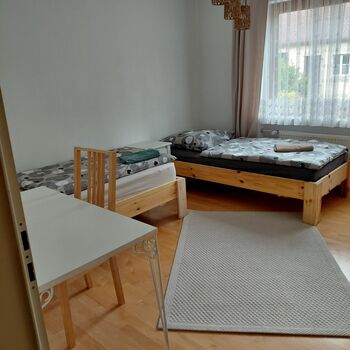 Fewo am Dorfplatz Zeilinger Zdjęcie 2 Fewo am Dorfplatz Zeilinger Zdjęcie 2