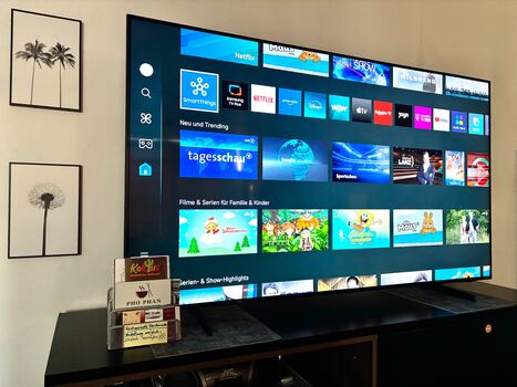 Hochwertig: 4-Zi-Whg bis 6 Personen bei Tesla & Fürstenwalde Bild 5 Hochwertig: 4-Zi-Whg bis 6 Personen bei Tesla & Fürstenwalde Bild 5