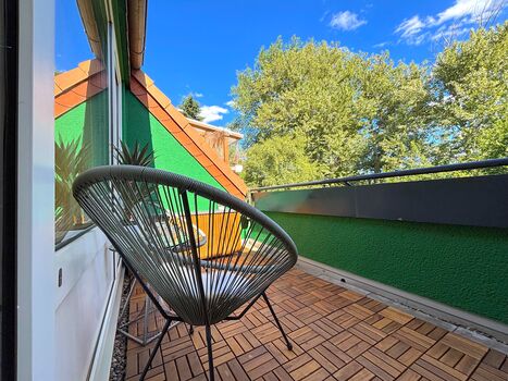 Hochwertig: 4-Zi-Whg bis 6 Personen bei Tesla & Fürstenwalde Bild 4 Hochwertig: 4-Zi-Whg bis 6 Personen bei Tesla & Fürstenwalde Bild 4