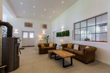 Wohnbereich Wohnbereich