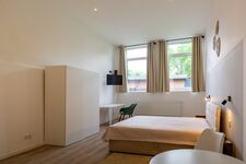 Großzügige Ferienwohnung in ruhiger Lage am Elbdeich. Garten Bild 11 Großzügige Ferienwohnung in ruhiger Lage am Elbdeich. Garten Bild 11