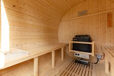 Großzügige Ferienwohnung in ruhiger Lage am Elbdeich. Garten Bild 22 Großzügige Ferienwohnung in ruhiger Lage am Elbdeich. Garten Bild 22