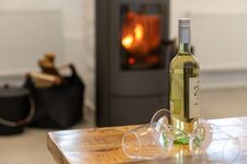 Großzügige Ferienwohnung in ruhiger Lage am Elbdeich. Garten Bild 20 Großzügige Ferienwohnung in ruhiger Lage am Elbdeich. Garten Bild 20