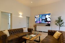 Großzügige Ferienwohnung in ruhiger Lage am Elbdeich. Garten Bild 17 Großzügige Ferienwohnung in ruhiger Lage am Elbdeich. Garten Bild 17