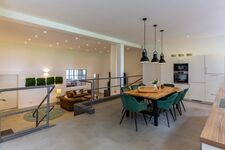 Großzügige Ferienwohnung in ruhiger Lage am Elbdeich. Garten Bild 10 Großzügige Ferienwohnung in ruhiger Lage am Elbdeich. Garten Bild 10