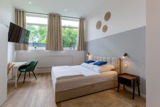 Großzügige Ferienwohnung in ruhiger Lage am Elbdeich. Garten Bild 2 Großzügige Ferienwohnung in ruhiger Lage am Elbdeich. Garten Bild 2