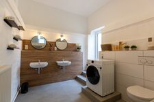 Großzügige Ferienwohnung in ruhiger Lage am Elbdeich. Garten Bild 18 Großzügige Ferienwohnung in ruhiger Lage am Elbdeich. Garten Bild 18