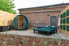 Großzügige Ferienwohnung in ruhiger Lage am Elbdeich. Garten Bild 23 Großzügige Ferienwohnung in ruhiger Lage am Elbdeich. Garten Bild 23