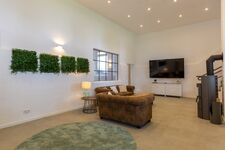 Großzügige Ferienwohnung in ruhiger Lage am Elbdeich. Garten Bild 8 Großzügige Ferienwohnung in ruhiger Lage am Elbdeich. Garten Bild 8