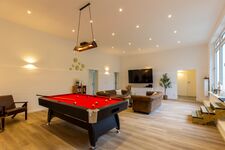 Großzügige Ferienwohnung in ruhiger Lage am Elbdeich. Garten Bild 14 Großzügige Ferienwohnung in ruhiger Lage am Elbdeich. Garten Bild 14