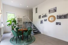 Großzügige Ferienwohnung in ruhiger Lage am Elbdeich. Garten Bild 9 Großzügige Ferienwohnung in ruhiger Lage am Elbdeich. Garten Bild 9