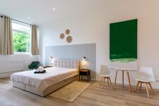 Großzügige Ferienwohnung in ruhiger Lage am Elbdeich. Garten Bild 13 Großzügige Ferienwohnung in ruhiger Lage am Elbdeich. Garten Bild 13